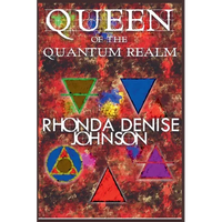 Queen of the Quantum Realm - Paperback