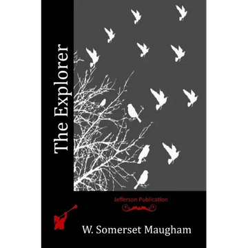 The Explorer - Paperback