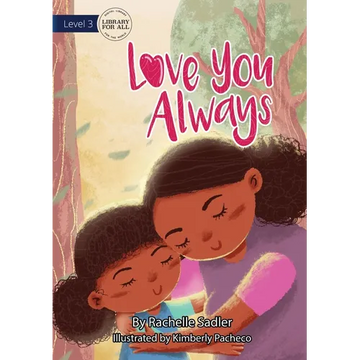 Love You Always - Paperback