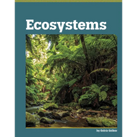 Ecosystems - Library Binding
