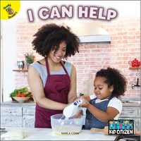 I Can Help - Paperback