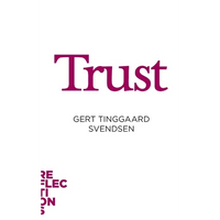 Trust: Brief Books about Big Ideas - Paperback