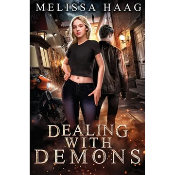 Dealing with Demons - Paperback