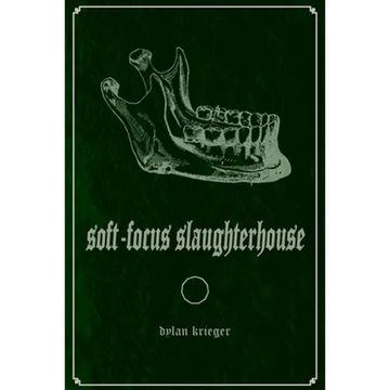 Soft-Focus Slaughterhouse - Paperback