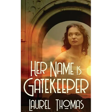 Her Name is Gatekeeper - Paperback