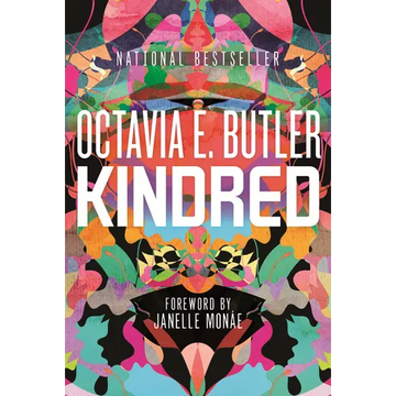 Kindred - Paperback