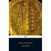 The Alexiad - Paperback
