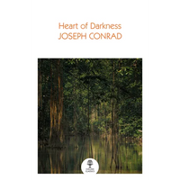 Heart of Darkness - Paperback
