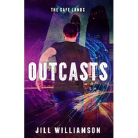 Outcasts - Paperback