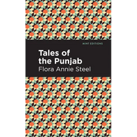 Tales of the Punjab - Hardcover