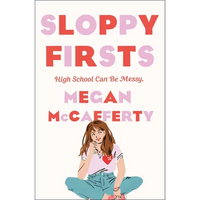 Sloppy Firsts: A Jessica Darling Novel - Paperback