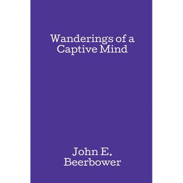 Wanderings of a Captive Mind - Paperback