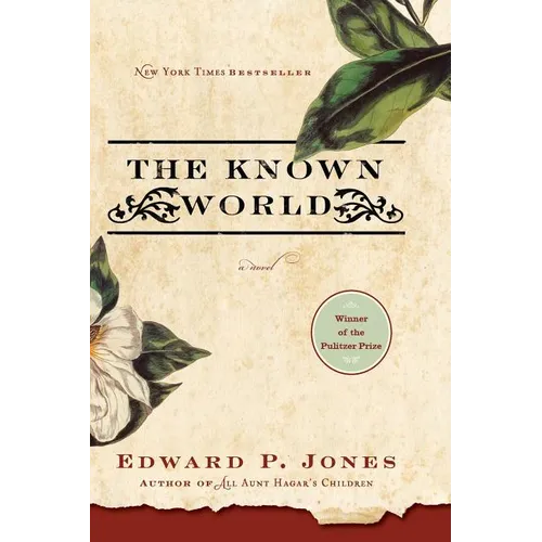 The Known World