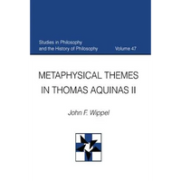 Metaphysical Themes in Thomas Aquinas II - Paperback