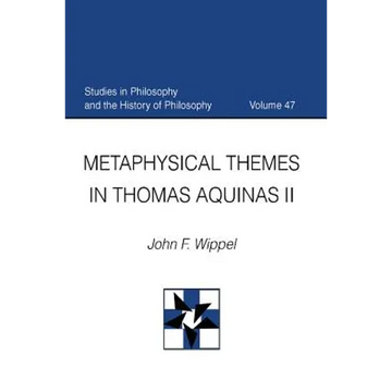 Metaphysical Themes in Thomas Aquinas II - Paperback