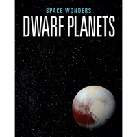 Dwarf Planets - Paperback