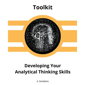 Developing Your Analytical Thinking Skills - Paperback