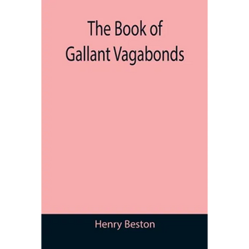 The Book of Gallant Vagabonds - Paperback