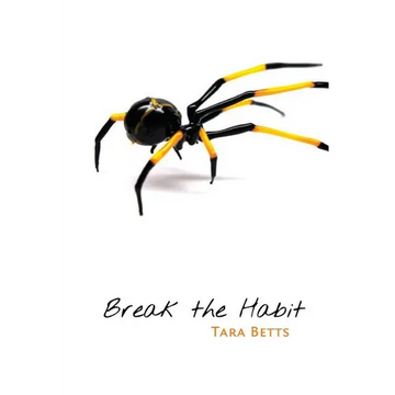 Break the Habit - Paperback