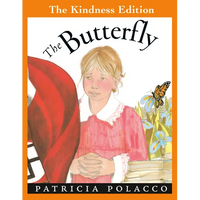 Butterfly, the PB - Paperback