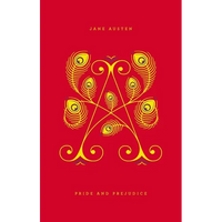 Pride and Prejudice - Hardcover