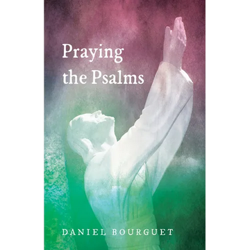 Praying the Psalms - Paperback