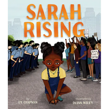 Sarah Rising - Hardcover