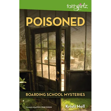 The Poisoned - Paperback