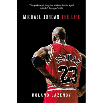 Michael Jordan: The Life - Paperback