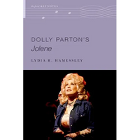 Dolly Parton's Jolene - Paperback