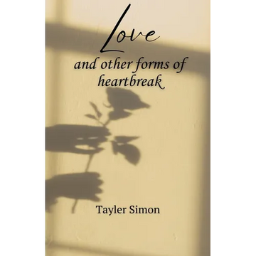 Love and Other Forms of Heartbreak - Paperback