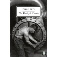 The Monkey's Wrench - Paperback