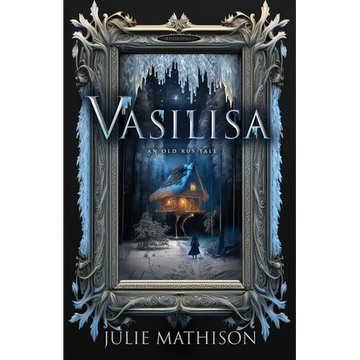 Vasilisa - Paperback