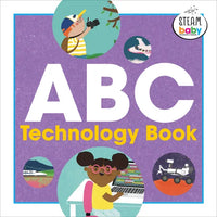 ABC Technology Book - Paperback