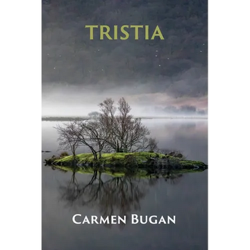 Tristia - Paperback