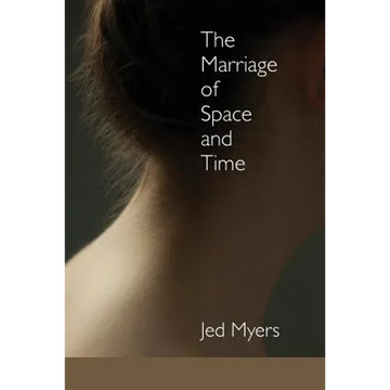 The Marriage of Space and Time - Paperback