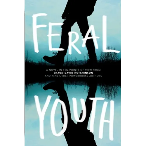 Feral Youth