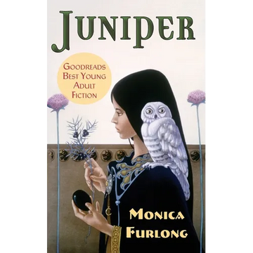 Juniper - Paperback