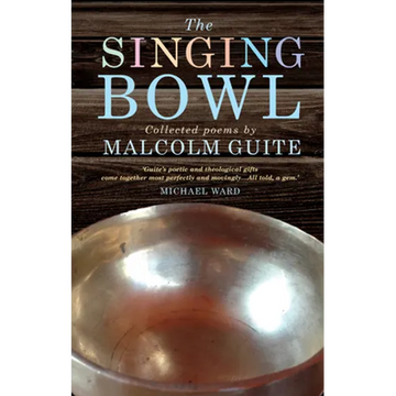 The Singing Bowl - Paperback