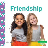 Friendship - Library Binding