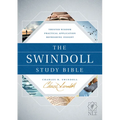 The Swindoll Study Bible NLT