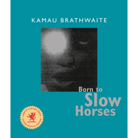 Born to Slow Horses - Paperback