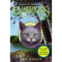 The Fourth Apprentice - Hardcover