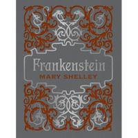 Frankenstein - Hardcover