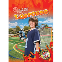 Lacrosse - Library Binding
