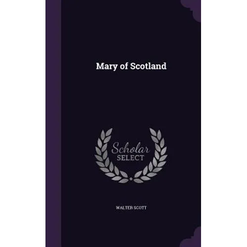Mary of Scotland
