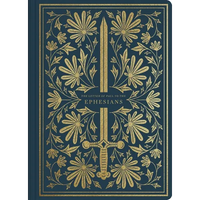 Ephesians - Paperback