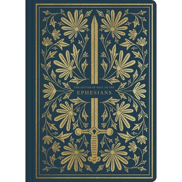 Ephesians - Paperback