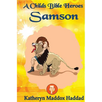 Samson - Paperback