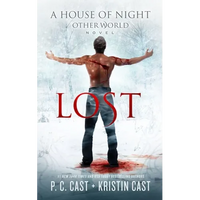 Lost - Paperback